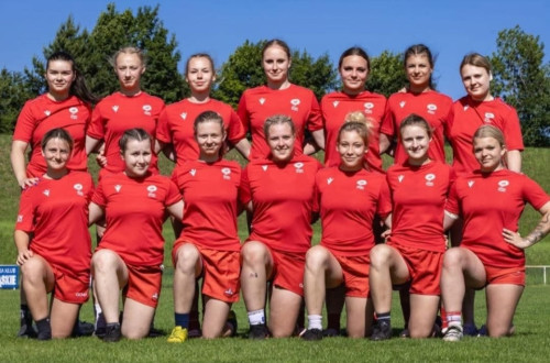 # Polskie Rugby # Polski Związek Rugby