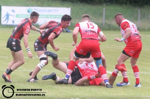 # Polskie Rugby # Polski Związek Rugby