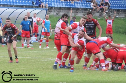 # Polskie Rugby # Polski Związek Rugby