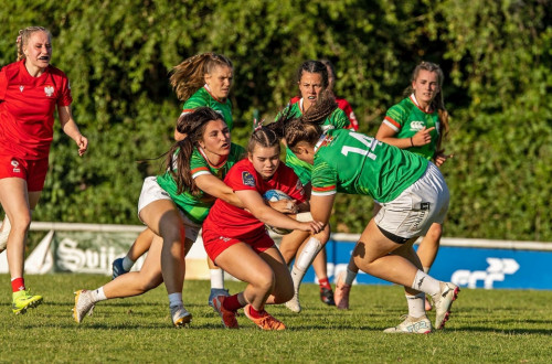 # Polskie Rugby # Polski Związek Rugby