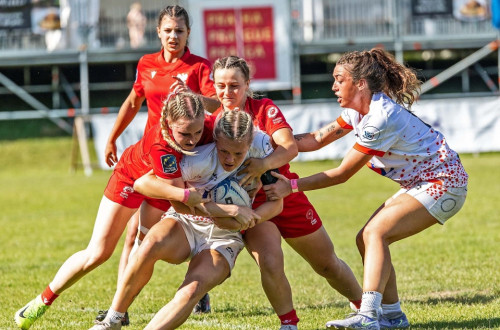 # Polskie Rugby # Polski Związek Rugby