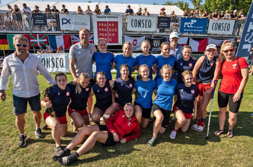 # Polskie Rugby # Polski Związek Rugby