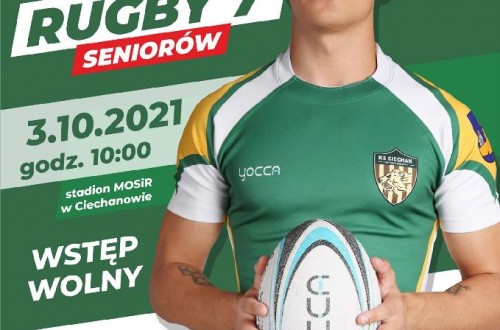 # Polskie Rugby # Polski Związek Rugby