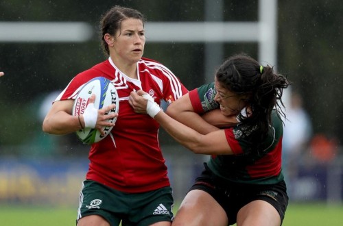 # Polskie Rugby # Polski Związek Rugby