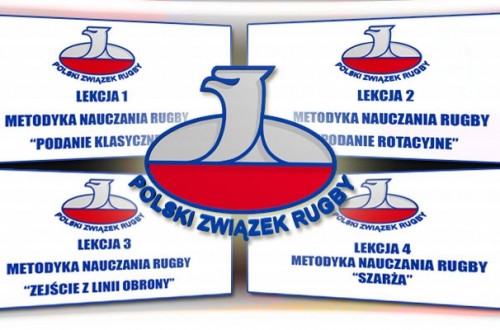 # Polskie Rugby # Polski Związek Rugby