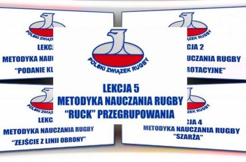 # Polskie Rugby # Polski Związek Rugby