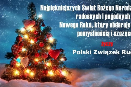 # Polskie Rugby # Polski Związek Rugby