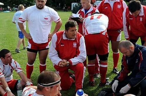 # Polskie Rugby # Polski Związek Rugby