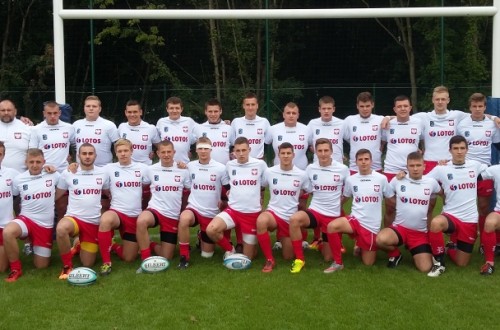 # Polskie Rugby # Polski Związek Rugby