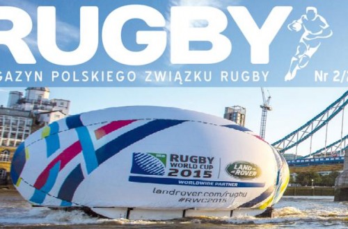 # Polskie Rugby # Polski Związek Rugby