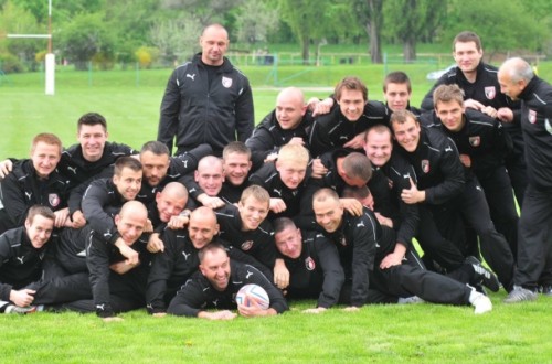 # Polskie Rugby # Polski Związek Rugby