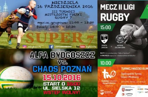 # Polskie Rugby # Polski Związek Rugby