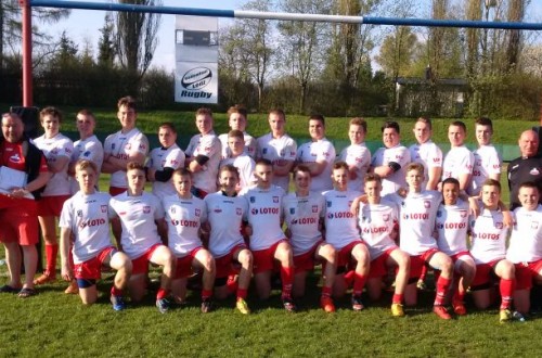 # Polskie Rugby # Polski Związek Rugby
