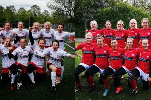# Polskie Rugby # Polski Związek Rugby
