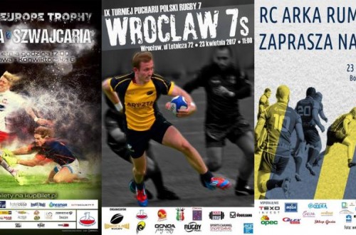 # Polskie Rugby # Polski Związek Rugby