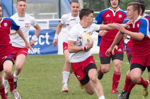 # Polskie Rugby # Polski Związek Rugby
