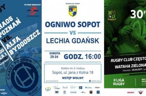 # Polskie Rugby # Polski Związek Rugby