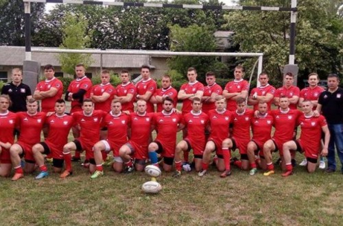 # Polskie Rugby # Polski Związek Rugby