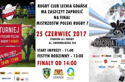 # Polskie Rugby # Polski Związek Rugby