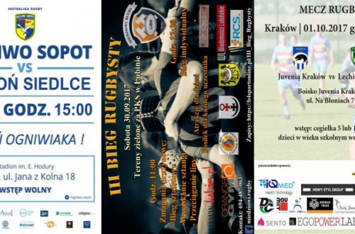 # Polskie Rugby # Polski Związek Rugby