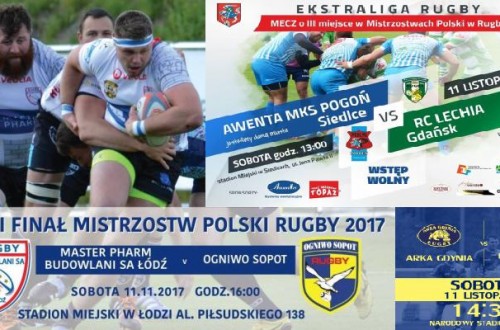 # Polskie Rugby # Polski Związek Rugby