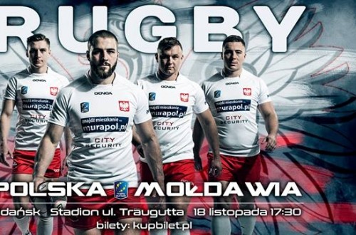 # Polskie Rugby # Polski Związek Rugby