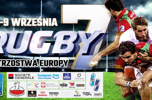 # Polskie Rugby # Polski Związek Rugby