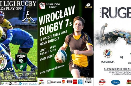 # Polskie Rugby # Polski Związek Rugby