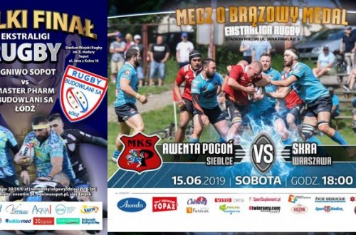 # Polskie Rugby # Polski Związek Rugby