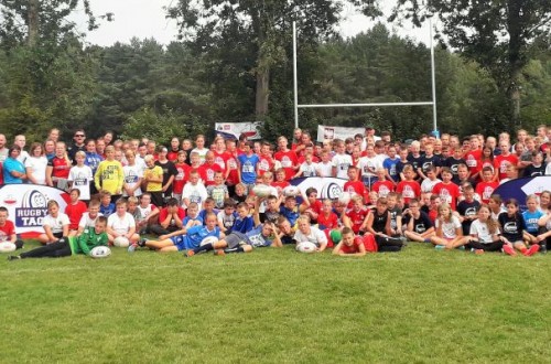 # Polskie Rugby # Polski Związek Rugby