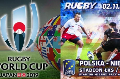 # Polskie Rugby # Polski Związek Rugby