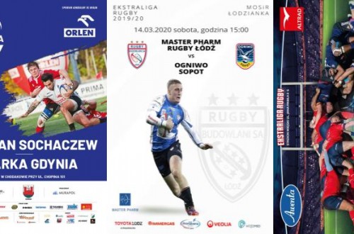 # Polskie Rugby # Polski Związek Rugby