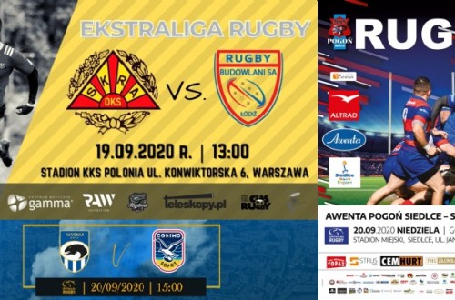 # Polskie Rugby # Polski Związek Rugby