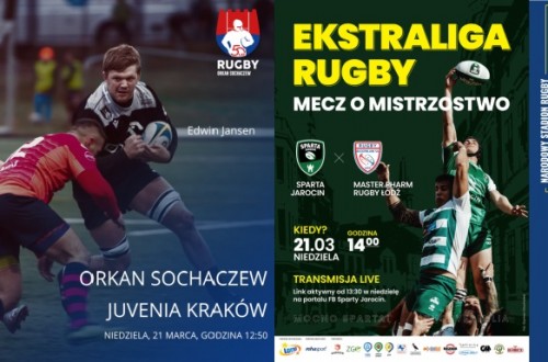 # Polskie Rugby # Polski Związek Rugby