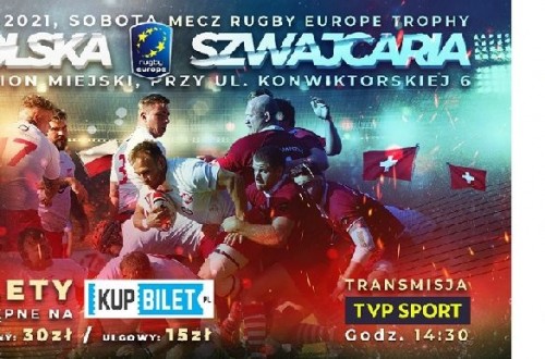 # Polskie Rugby # Polski Związek Rugby