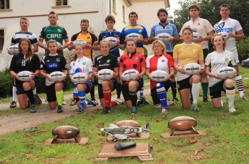 # Polskie Rugby # Polski Związek Rugby