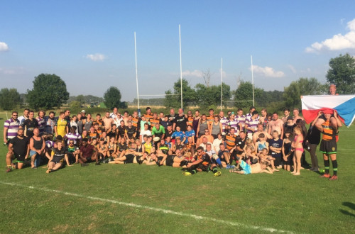 # Polskie Rugby # Polski Związek Rugby