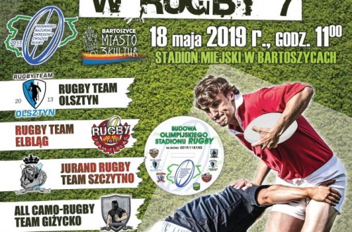 # Polskie Rugby # Polski Związek Rugby