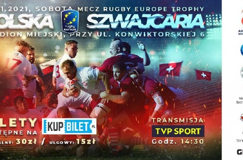 # Polskie Rugby # Polski Związek Rugby