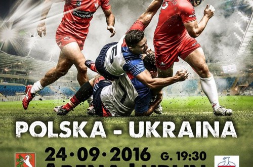 # Polskie Rugby # Polski Związek Rugby