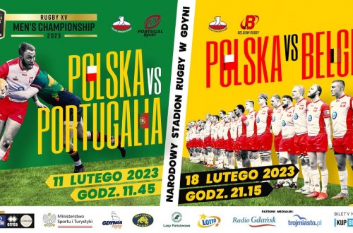 # Polskie Rugby # Polski Związek Rugby