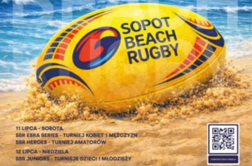 # Polskie Rugby # Polski Związek Rugby