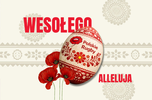 # Polskie Rugby # Polski Związek Rugby