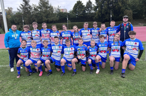 # Polskie Rugby # Polski Związek Rugby