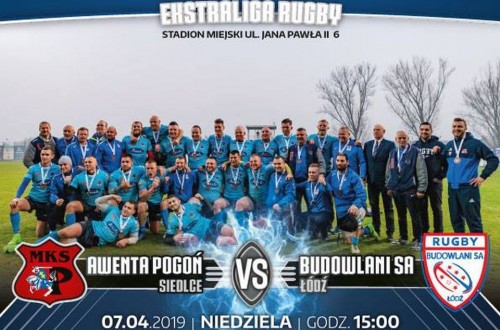 # Polskie Rugby # Polski Związek Rugby