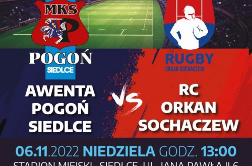 # Polskie Rugby # Polski Związek Rugby