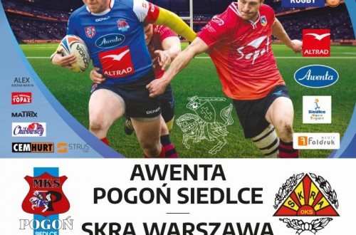 # Polskie Rugby # Polski Związek Rugby