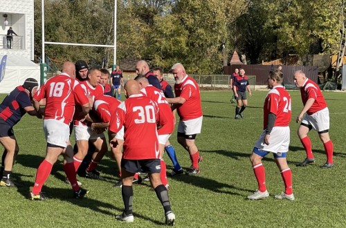 # Polskie Rugby # Polski Związek Rugby