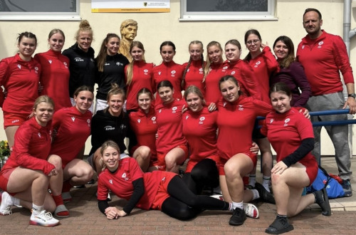 # Polskie Rugby # Polski Związek Rugby