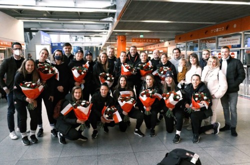 # Polskie Rugby # Polski Związek Rugby